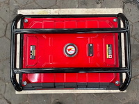 Valkenpower ec7000e2-c stroomgenerator - afbeelding 5 van  7