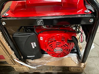 Valkenpower ec7000e2-c stroomgenerator - afbeelding 1 van  4