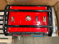 Valkenpower ec7000e2-c stroomgenerator - afbeelding 3 van  4