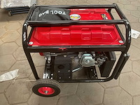 Valkenpower ec7000e2c stroomgenerator - afbeelding 2 van  6