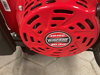 Valkenpower ec7000e2c stroomgenerator - afbeelding 4 van  6