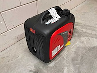 Valkenpower emi3800 stroomgenerator - afbeelding 2 van  7