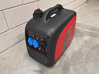 Valkenpower emi3800 stroomgenerator - afbeelding 4 van  7