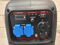 Valkenpower emi3800 stroomgenerator - afbeelding 5 van  7
