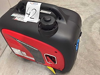 Valkenpower emi3800 stroomgenerator - afbeelding 6 van  7