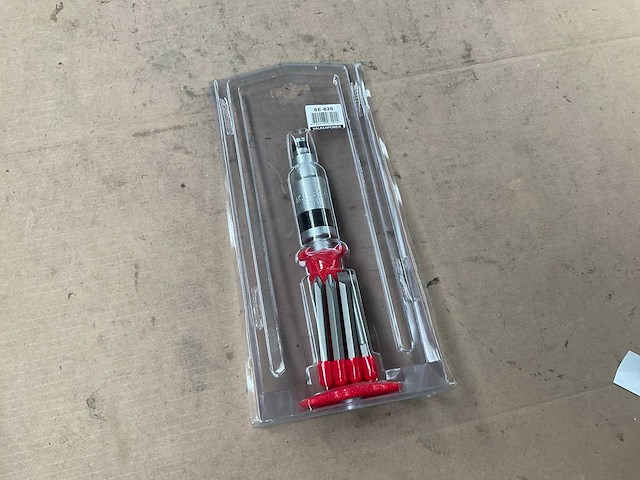 Valkenpower se-825 blindklinktang - afbeelding 1 van  2