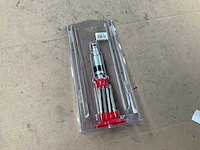 Valkenpower se-825 blindklinktang - afbeelding 1 van  2