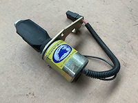 Valkenpower solenoid - afbeelding 1 van  4