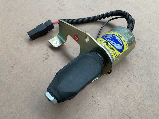 Valkenpower solenoid - afbeelding 3 van  4