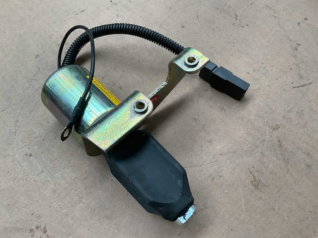 Valkenpower solenoid - afbeelding 4 van  4