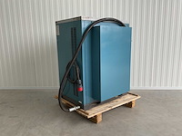 Valkenpower vp75s12 luchtcompressor - afbeelding 4 van  7