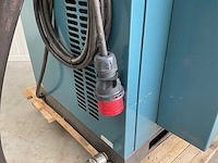 Valkenpower vp75s12 luchtcompressor - afbeelding 5 van  7