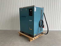 Valkenpower vp75s12 luchtcompressor - afbeelding 2 van  7