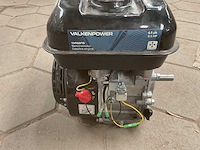 Valkenpower ym168f19 benzinemotor - afbeelding 3 van  7