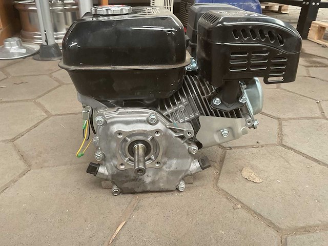 Valkenpower ym168f19 benzinemotor - afbeelding 4 van  7