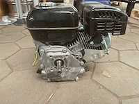 Valkenpower ym168f19 benzinemotor - afbeelding 4 van  7