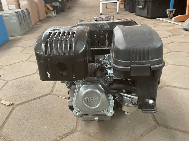 Valkenpower ym168f19 benzinemotor - afbeelding 5 van  7