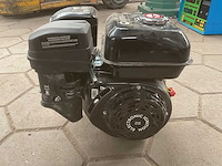 Valkenpower ym168f19 benzinemotor - afbeelding 6 van  7