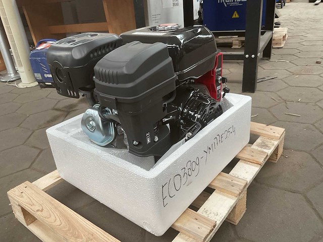 Valkenpower ym177fe benzinemotor - afbeelding 1 van  4