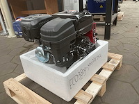 Valkenpower ym177fe benzinemotor - afbeelding 1 van  4