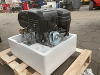 Valkenpower ym177fe benzinemotor - afbeelding 2 van  4
