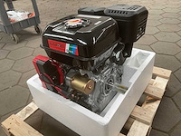Valkenpower ym177fe benzinemotor - afbeelding 3 van  4