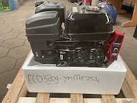 Valkenpower ym177fe benzinemotor - afbeelding 4 van  4