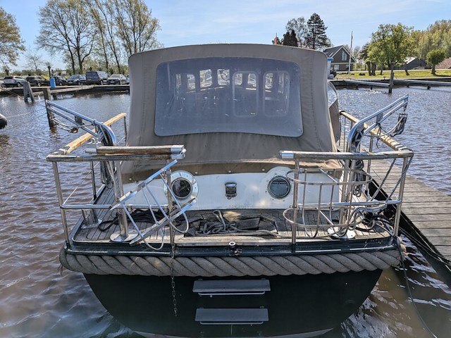 Valkkruiser "aurora", valk, vlet 1160, 1982 - afbeelding 2 van  61