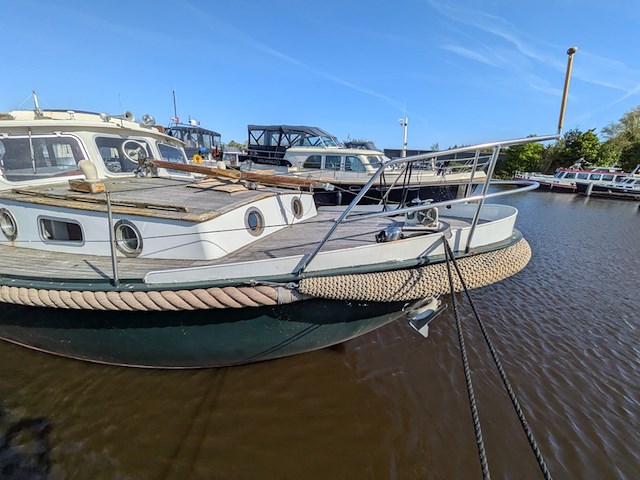 Valkkruiser "aurora", valk, vlet 1160, 1982 - afbeelding 3 van  61