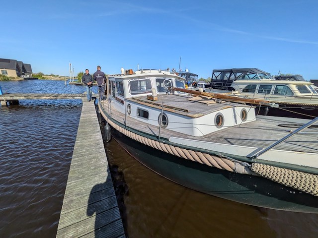Valkkruiser "aurora", valk, vlet 1160, 1982 - afbeelding 4 van  61