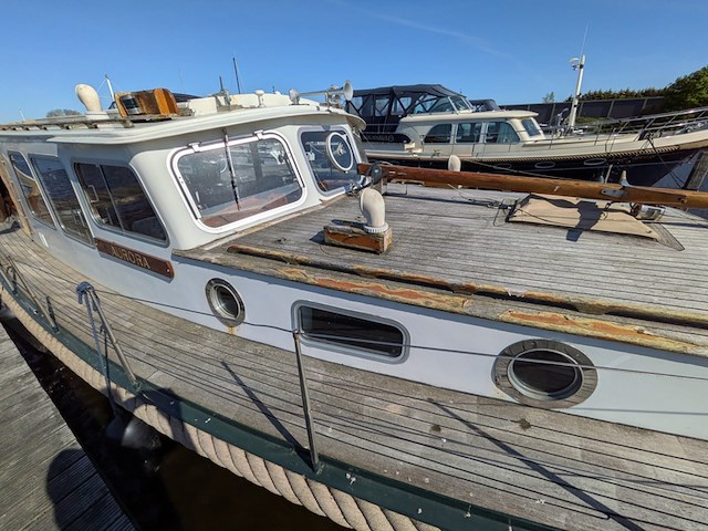 Valkkruiser "aurora", valk, vlet 1160, 1982 - afbeelding 8 van  61