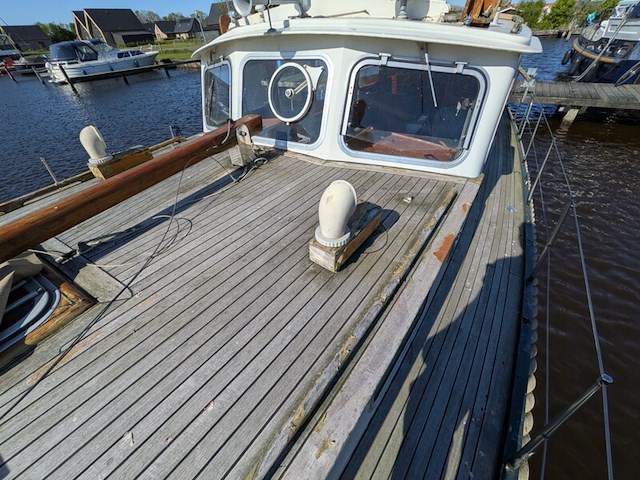 Valkkruiser "aurora", valk, vlet 1160, 1982 - afbeelding 9 van  61