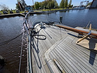 Valkkruiser "aurora", valk, vlet 1160, 1982 - afbeelding 10 van  61