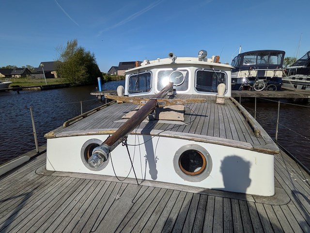 Valkkruiser "aurora", valk, vlet 1160, 1982 - afbeelding 11 van  61