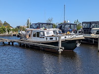 Valkkruiser "aurora", valk, vlet 1160, 1982