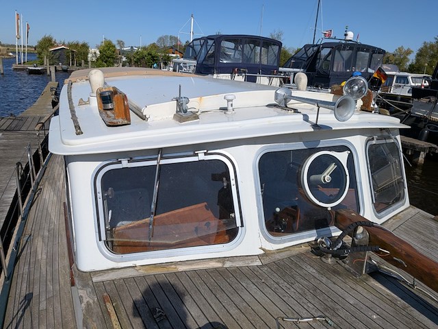 Valkkruiser "aurora", valk, vlet 1160, 1982 - afbeelding 15 van  61