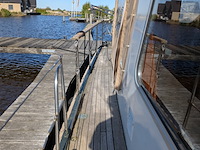 Valkkruiser "aurora", valk, vlet 1160, 1982 - afbeelding 17 van  61