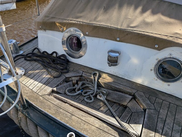 Valkkruiser "aurora", valk, vlet 1160, 1982 - afbeelding 18 van  61