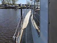 Valkkruiser "aurora", valk, vlet 1160, 1982 - afbeelding 20 van  61