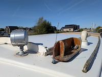 Valkkruiser "aurora", valk, vlet 1160, 1982 - afbeelding 22 van  61