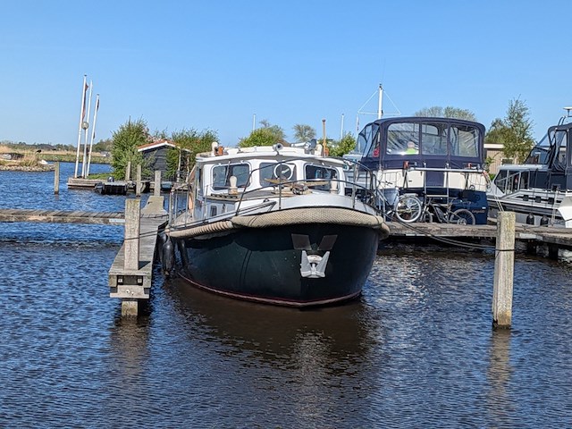 Valkkruiser "aurora", valk, vlet 1160, 1982 - afbeelding 12 van  61