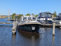 Valkkruiser "aurora", valk, vlet 1160, 1982 - afbeelding 12 van  61