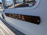Valkkruiser "aurora", valk, vlet 1160, 1982 - afbeelding 24 van  61