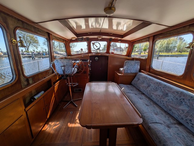 Valkkruiser "aurora", valk, vlet 1160, 1982 - afbeelding 25 van  61
