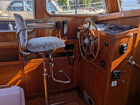 Valkkruiser "aurora", valk, vlet 1160, 1982 - afbeelding 27 van  61