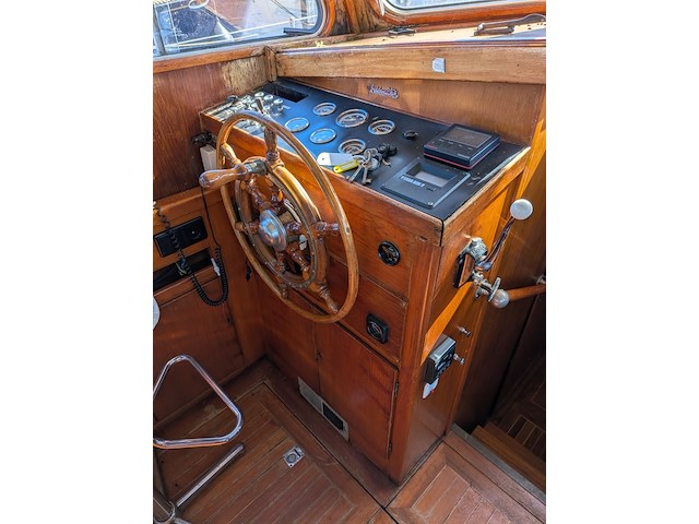 Valkkruiser "aurora", valk, vlet 1160, 1982 - afbeelding 28 van  61