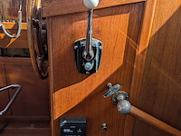 Valkkruiser "aurora", valk, vlet 1160, 1982 - afbeelding 30 van  61