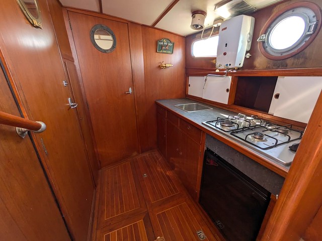 Valkkruiser "aurora", valk, vlet 1160, 1982 - afbeelding 31 van  61