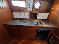 Valkkruiser "aurora", valk, vlet 1160, 1982 - afbeelding 32 van  61
