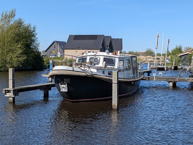 Valkkruiser "aurora", valk, vlet 1160, 1982 - afbeelding 23 van  61